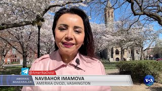 Amerika Manzaralari: Xitoy, arablar, Salton ko\'li