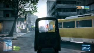 BF3 One shot one kill