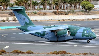 FINALLY: Saudi Arabia to replace 42 Lockheed C-130s with 33 Embraer C-390