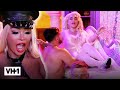 Nicole & Salomé Throw The Bachelorette Party of the CENTURY 🔥 Cartel Crew