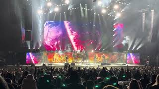Judas Priest - Painkiller (Live in Utah 10/12/2025)