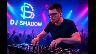 Shadow Live In The Mix #059 Part 2 Trance, Techno, Rave, Schranz