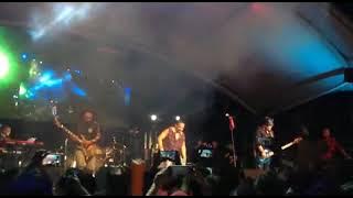 Wings - Aku Pun Tahu (live 2015)