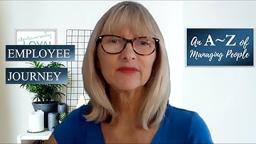 Employee Experience Journey Mapping