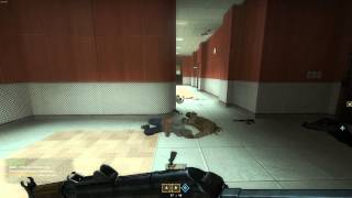 insurgency Mike Caught Aimbotting and Wallhacking : /