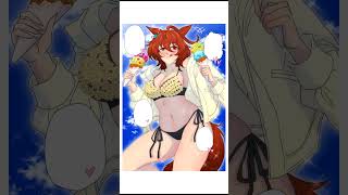 Do you like her outfit, trainer? #anime #umamusume #umamusumememes #tachyon #fyp #ytshorts #shorts