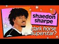 Could Shaedon Sharpe Be the Steal of 2022 NBA Draft? | The Ringer