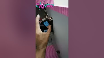 Coin Acceptor | How to use the metal coin in Coin Acceptor for amusement park | Indoor Games| Clowee