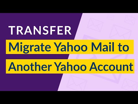 Video: Come abilito l'inoltro POP in Yahoo Mail?