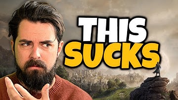 More Bad News For MMO Fans