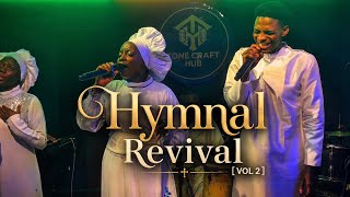 HYMNAL REVIVAL VOL 2
