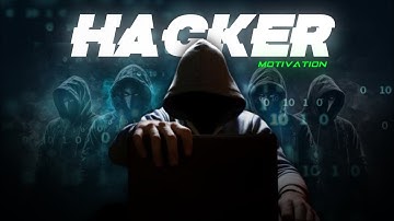 HACKER MOTIVATION 🧑‍💻❤️🔥 ~ hacker attitude status | hacker status attitude | #enter10room