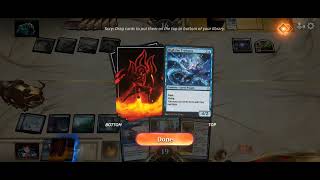 Mr. Crocker Approves of This Deck