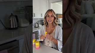 Minimalist Wellness Drink | Simplify Your Daily Health Routine