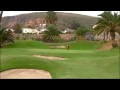 The Most Amazing Golf Courses of the World: El Cortijo Club, Canary Islands