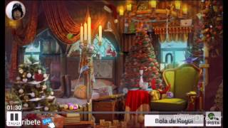 Objetos ocultos árbol de navidad screenshot 1