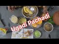 Ugadi Pachadi 2023 | Manohar pothan #video #vlog