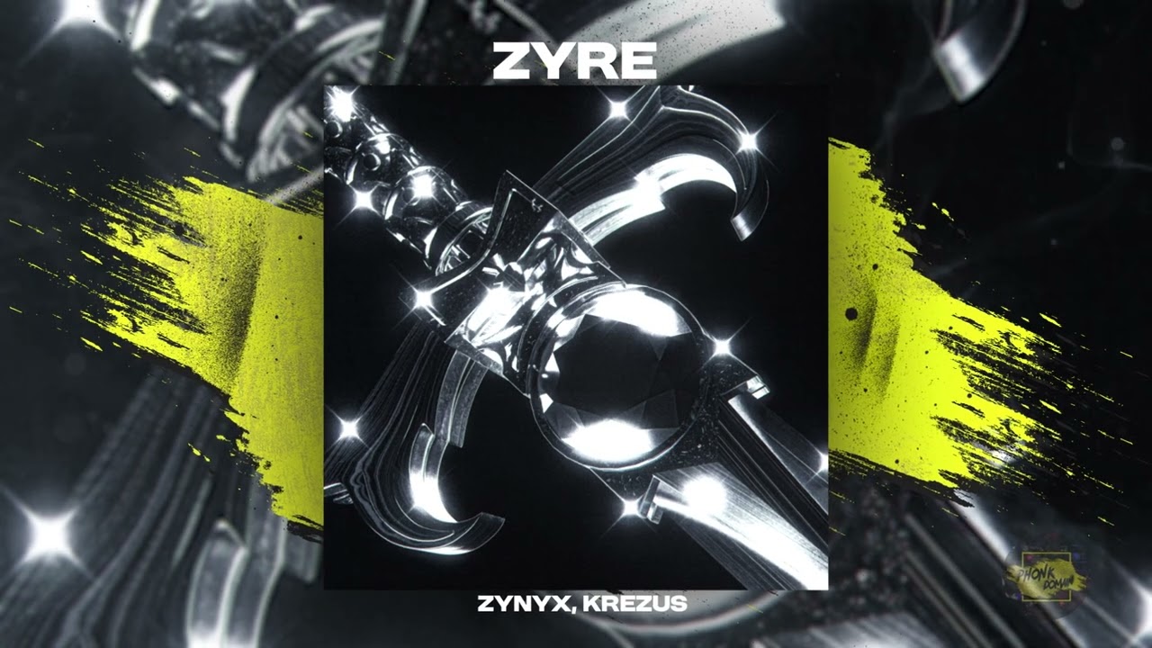 Zynyx x KREZUS 