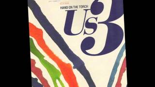 US3 -  It&#39;s Like That