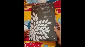 Art Integrated Project | How to make Art integrated project| My First experience