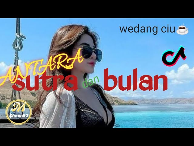 Antara sutera dan BULAN || remix koplo || fullbass🎧🎧🎧 class=