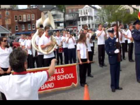 Camden S 2015 Memorial Day Penbay Pilot
