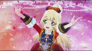 Aikatsu on Parade ! Dream story episode 6 stage　アイカツオンパレード！ドリームストーリー6話ステージ