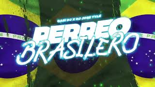 PERREO BRASILEÑO 2022 🇧🇷🍑 - COMPETENCIA DE TWERK #2 🍑 - ENGANCHADO FUNK - GABI DJ FT. DJ JOSE STYLE⚡