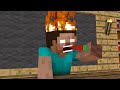 Monster School: Hot Chili Contest - Minecraft Animation