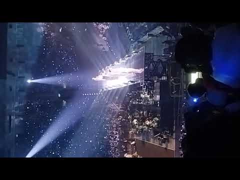 2025/9/6 Energy高雄巨蛋ALL IN演唱會，演唱歌曲:多愛我一天