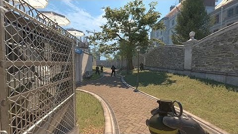 CRAZY USP-S 4K on Overpass #shorts #clips #best #funny #moments #susther #foryou #cs2