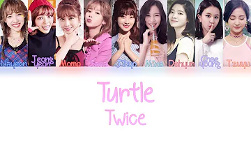 거분이twice