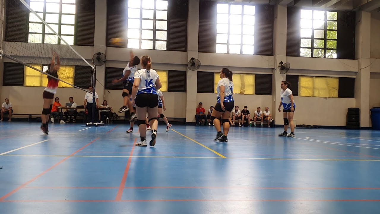 JPMC VS INFOR SET 2 YouTube