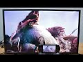 HISPEEDIDO For PSP1000 Digital HDMI to HDMI Mod Kits Game Play Effect Show Finished Installation