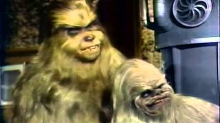 Star Wars Holiday Special - part 7