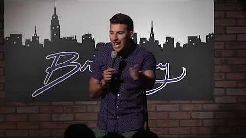 Comedian, Matt Pavich | Rebelle Events | (651) 447...