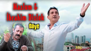 Mazlum Düet  İbrahim Dizlek. Daye Derdemin pir girane  2021 Resimi