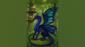 Thumbnail of My Battle Cry: Io (A fan-made Wings of Fire song)