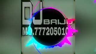 HAMAR GAV KE MADIYA MA DURGA DAI DJ BAIJU DINDORI