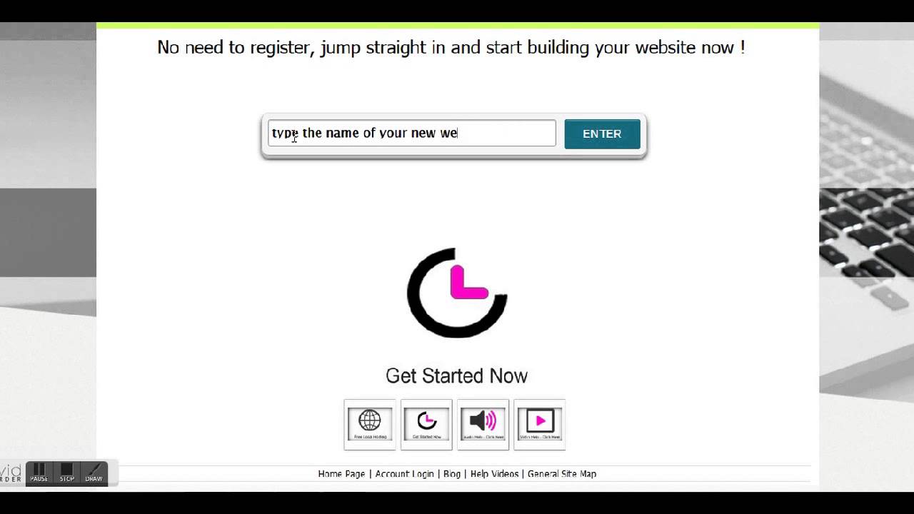 Getting started - YouTube
