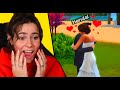 CI SIAMO SPOSATI !! - THE SIMS 4 ITA