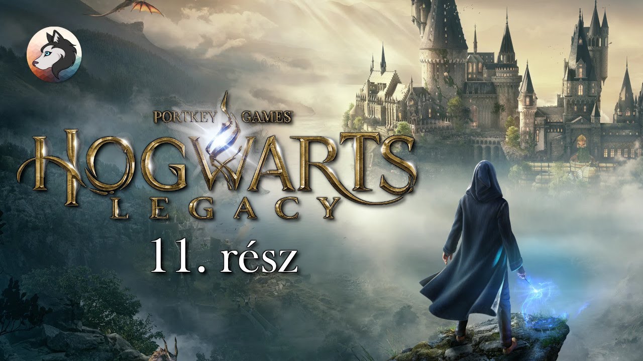 Hogwarts Legacy Pc Купить Диск