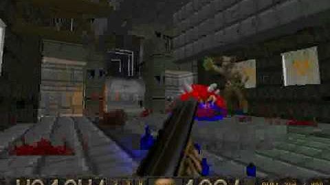 Doom 2 Wad - Requiem
