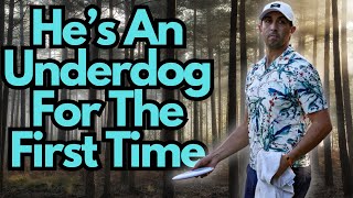 The DGPT Players Should FEAR Paul McBeth