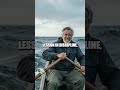 From Deck to Determination: A Fisherman’s Fitness Comeback