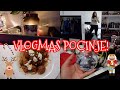 🎅🏼VLOGMAS JE POCEO!🎄#1