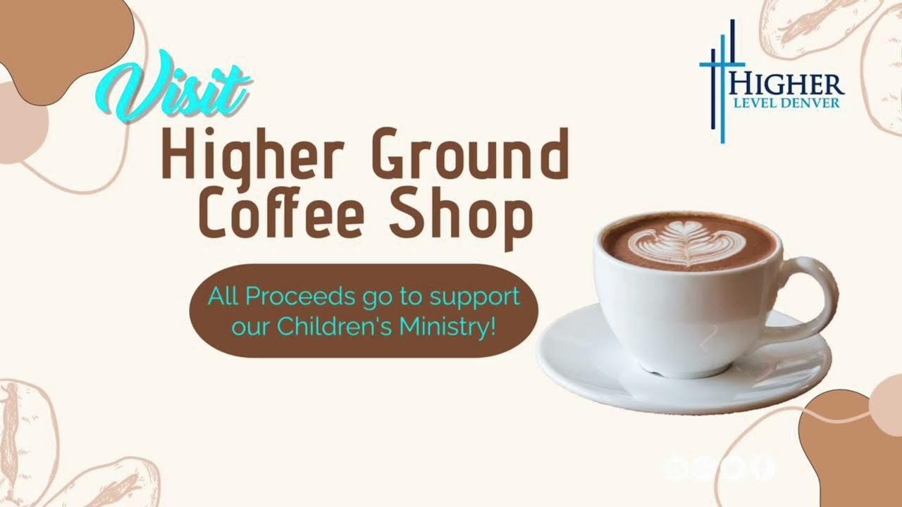 "The Color of God" with Dr. Chris Hill