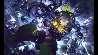 Online Game Addicts Spechchor Kusanagi Nene Alt Vocal