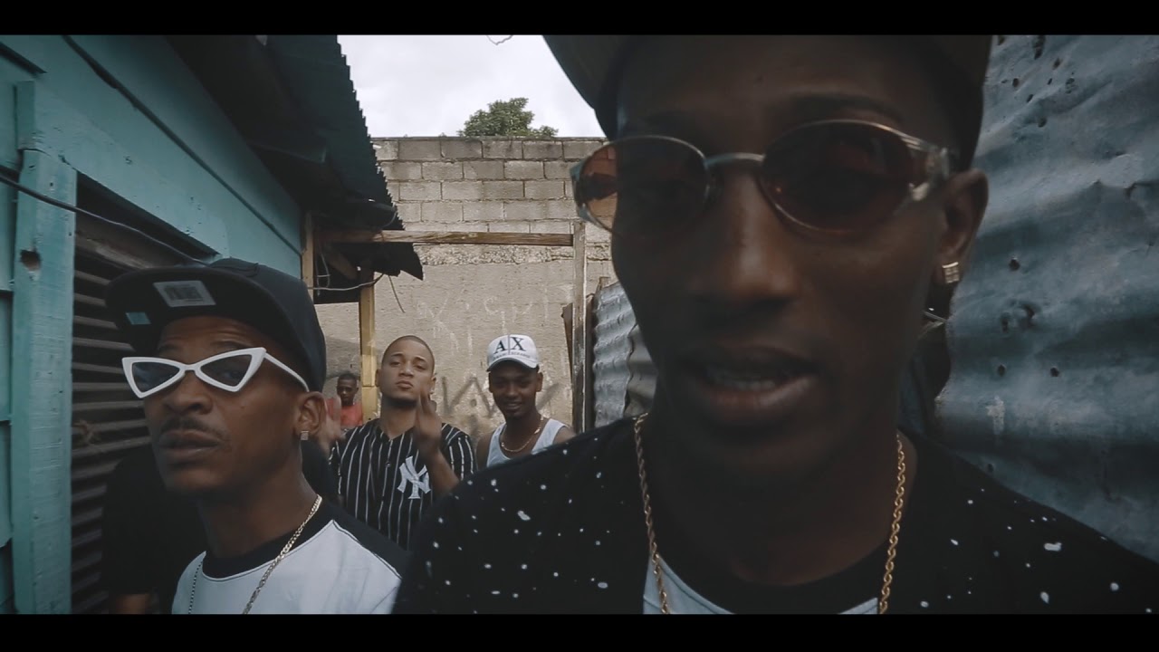 Pakitin El Verdadero x Chocoleyrol - RIP ROCHY (Video Oficial)