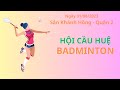 Độ vịt 1-9-2023|| HỘI CẦU HUỆ